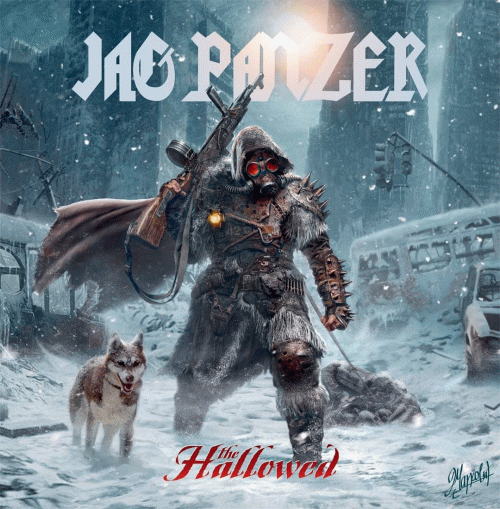 Jag Panzer : The Hallowed
